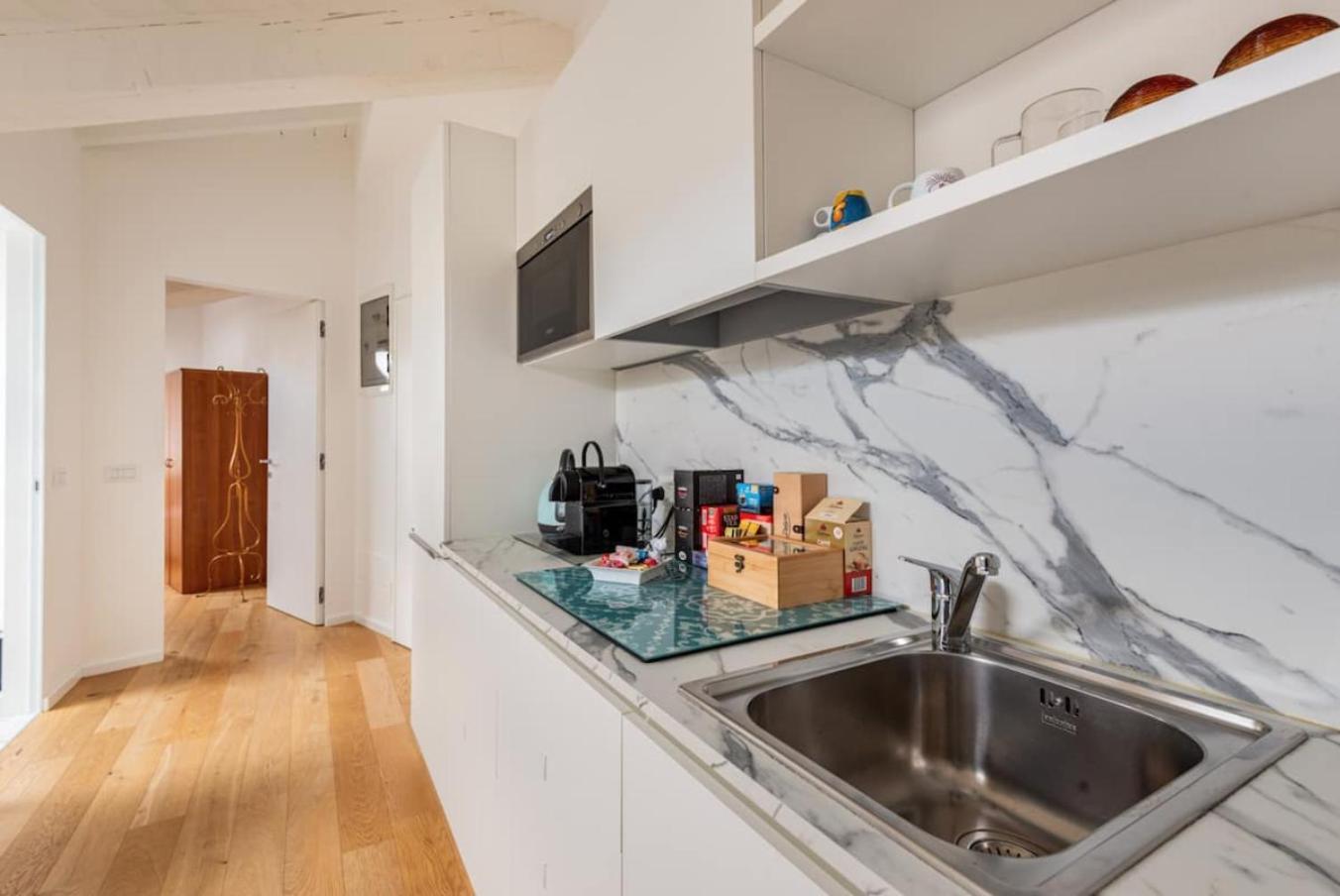 Residenza Palazzo Petrozzani Lägenhet Mantova Exteriör bild